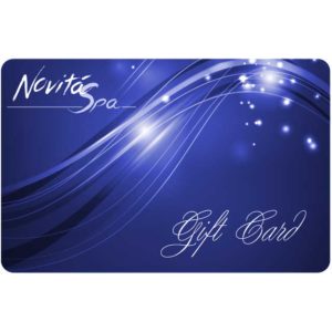Novita Spa - Gift Card image