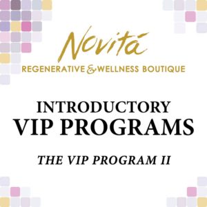 Novita - VIP Program II - image